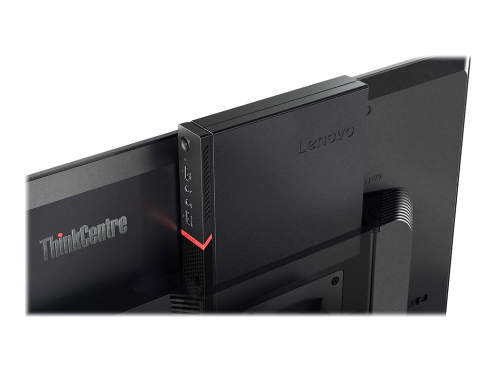 Lenovo ThinkCentre M715q 10M3 - Tiny - A6 PRO-9500E / 3 GHz - RAM