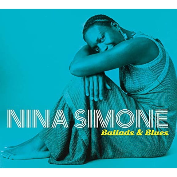 Nina Simone - Ballads & Blues [CD]