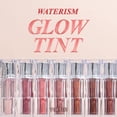 thumbnail image 2 of Brillo de labios tintado TIRTIR Waterism #04 Fig Peach, 4 ml, de larga duración, 2 of 7