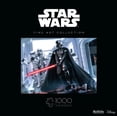 thumbnail image 2 of Rompecabezas Buffalo Games Star Wars La llegada de Lord Vader, 2 of 7