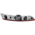thumbnail image 5 of CAPA For 2016-2023 Camaro Side Marker Rear, Left Red Plastic GM2860113C 23126885, 5 of 5