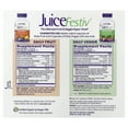 thumbnail image 6 of Natrol - JuiceFestiv 60+60 Capsules, 6 of 6