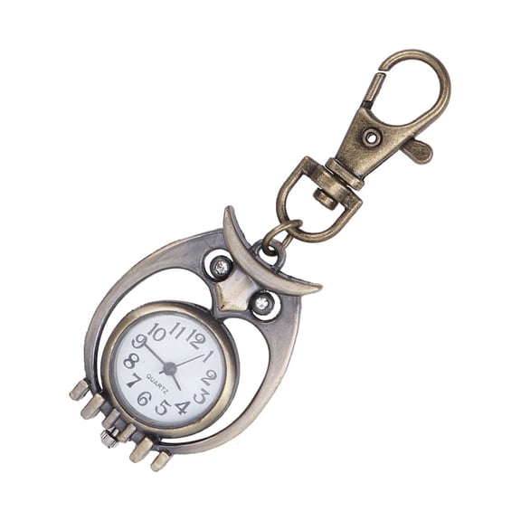 PBPBOX Novelty Watches Vintage Pocket Watch 1Pcs Alloy for Men and Women