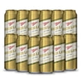 thumbnail image 1 of Heineken Miller High Life, Cerveza, 24 Latas De 473Ml, 1 of 3
