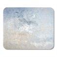 thumbnail image 1 of POGLIP Brown Modern Grey and Beige Abstract Painting Interior Contemporary Home Mousepad Mouse Pad Mouse Mat 9x10 inch, 1 of 1