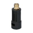 thumbnail image 1 of Kranzle M22 Male Connector for Karcher Pressure Washers 4500 PSI Rating, 1 of 2