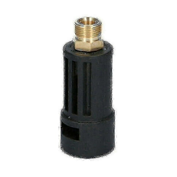 Kranzle M22 Male Connector for Karcher Pressure Washers 4500 PSI Rating