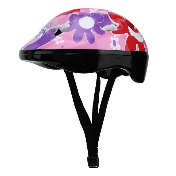 Casco De Ciclismo Para Niños, Casco De Bicicleta Para Niños, Material De Ligero Seguro Scooter Transpirable Para Bicicleta De Montaña Para Niños Balanceando Scooter