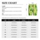 thumbnail image 3 of Fotbe Green Avocado Pantalones Cortos de Pijama para Hombre, Ropa de Dormir, Pantalones de Pijama Cortos para Hombre-Large, 3 of 6