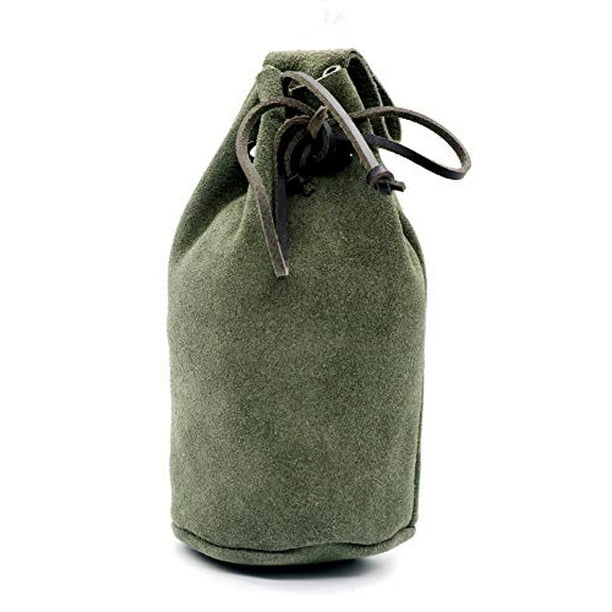 Mythrojan Mythrojan Drawstring Belt Pouch Renaissance Costume