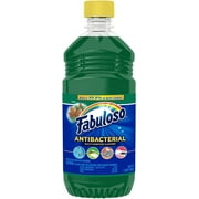 Fabuloso Liquid All Purpose Cleaner, Antibacterial Pine, 16.9 oz