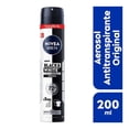 thumbnail image 1 of Antistranspirante Nivea Men Black and White Power Spray 200 ml, 1 of 4