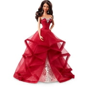 Barbie 2015 Holiday Barbie, African American by MATTEL INC.