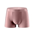 thumbnail image 1 of Men's Underwear Soft Comfortable Breathable Blend Trunks for Everyday Support, 1 of 2
