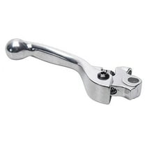 TUSK Brake Lever Polished for Yamaha YZ250 2008-2022