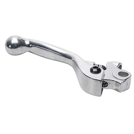TUSK Brake Lever Polished for Yamaha YZ250 2008-2022
