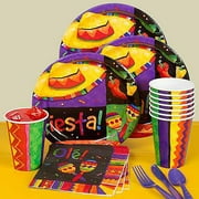 Festive Fiesta Kit N Kaboodle