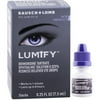 Bausch + Lomb Lumify Redness Reliever Eye Drops - 0.25 Fl Oz