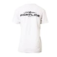 thumbnail image 2 of Fightline Diet Nutrition Mens Round Neck Short Sleeve T-Shirt, 2 of 3