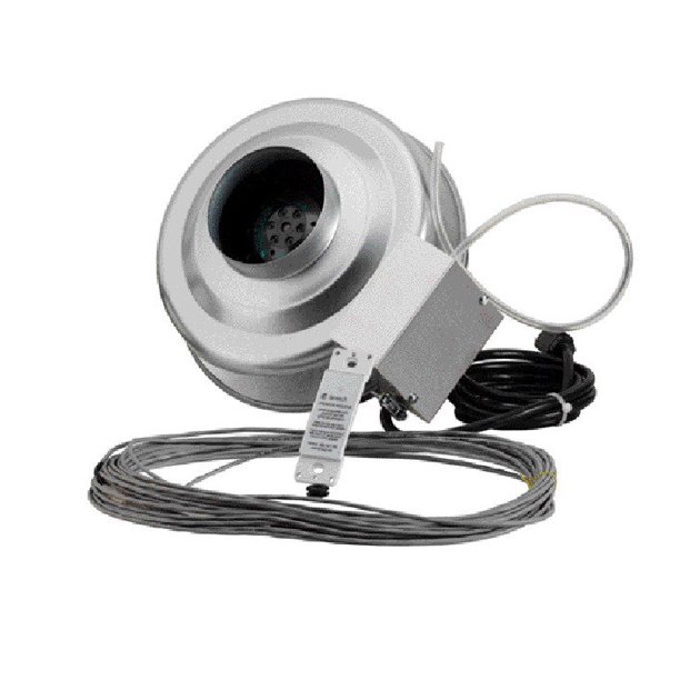 Fantech Dbf 4xlt Dryer Exhaust Fan Walmart Com Walmart Com