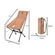 thumbnail image 4 of Sillón ligero para libre, sillas con respaldo, reposabrazos de asiento, silla plegable portátil para viajes en , mochilero, 88cmx60cmx96cm DYNWAVEMX Sillas de exterior, 4 of 8