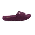 thumbnail image 2 of AdTec Women's Purple Pebble Sandals, 2 of 3