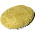 thumbnail image 2 of Chesapeake Pebble U Lid Willow Bath Rug (6"x12"), 2 of 3