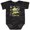 Storm Camo, variant on Inktastic I Am The Cheese Boys or Girls Baby Bodysuit