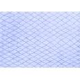 thumbnail image 1 of Ahgly Company Indoor Rectangle Oriental Blue Industrial Area Rugs, 2' x 3', 1 of 4