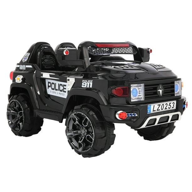 battery powered ride on cars with remote control