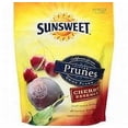 thumbnail image 2 of Sunsweet Amaz!n Prunes, Pitted, Cherry Essence 6oz (Pack of 3), 2 of 2