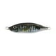 thumbnail image 1 of Ygjytge Señuelo Pez Duro Artificial Con Impresión 3D Cebo 60 G para Dulce Mar (negro 60 G), 1 of 7