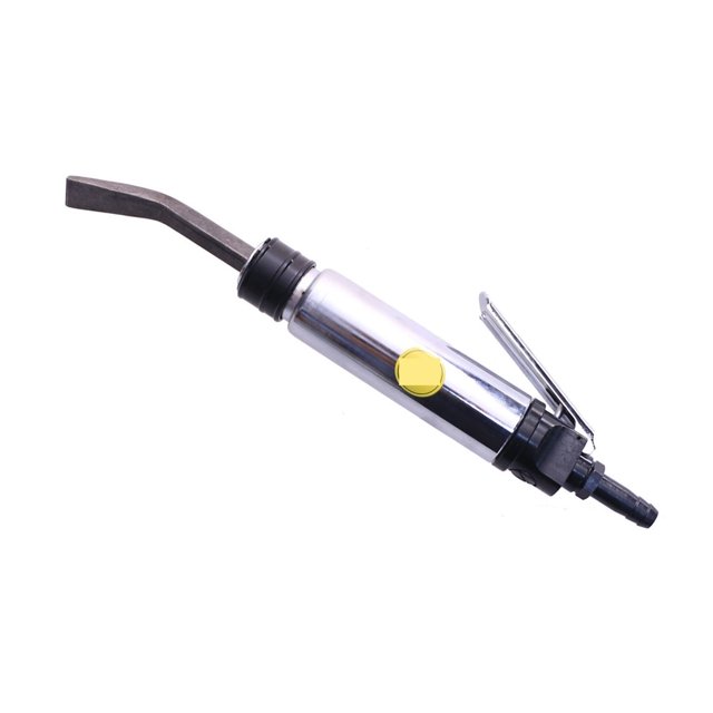 CZ-1 Straight Pneumatic Hammer Shovel Air Chisel Hammer, Shovel Welding Slag, Pneumatic Shovel Blade, Powerful Rust Remover ,Versatile Applications