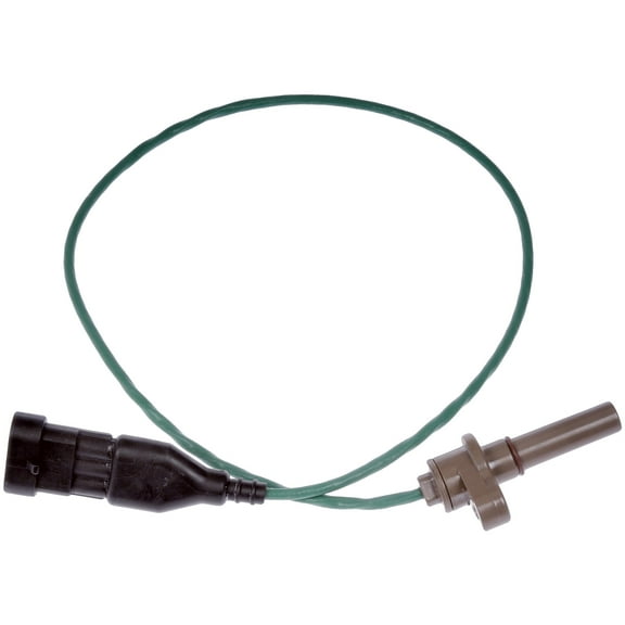 Dorman 904-7240 Turbocharger Speed Sensor for Specific Models