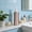 Rose Gold, variant on 500ml Emdiqzs Foaming Soap Dispenser Soap Dispenser Bathroom Storage Refillable Foam Pump Bottles for Hand Soap