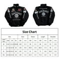 thumbnail image 2 of F1 Racing Jacket Autumn And Winter Jackets For Men And Women Motorcycle Jacket Coat, 2 of 4