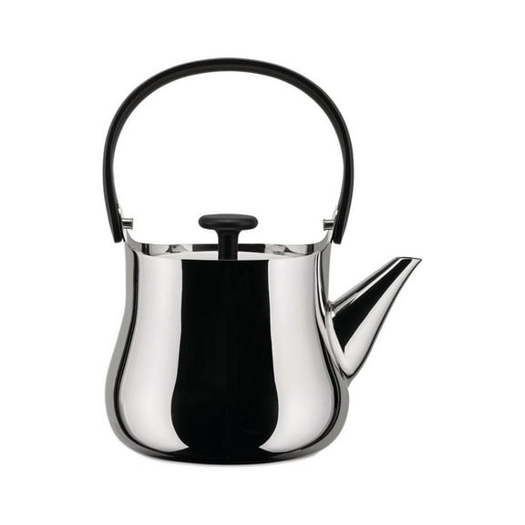 Alessi Cha Kettle/Teapot