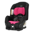 thumbnail image 4 of Evenflo® Tribute™ LX Convertible Car Seat, Venus, 4 of 8