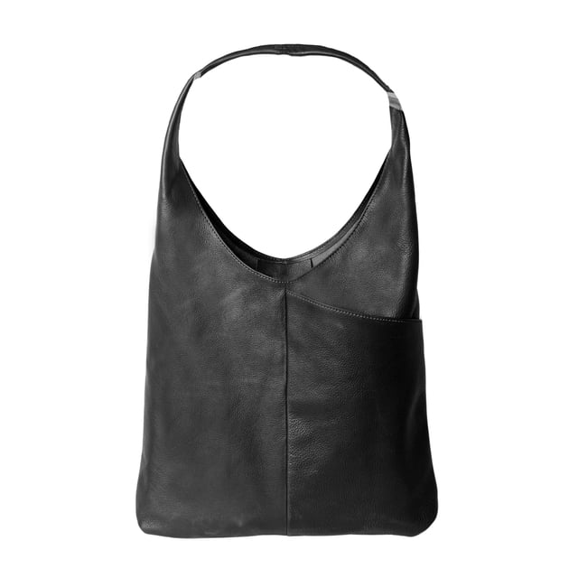 Bolso de mano Komal's Passion Leather Leather Leather para mujer