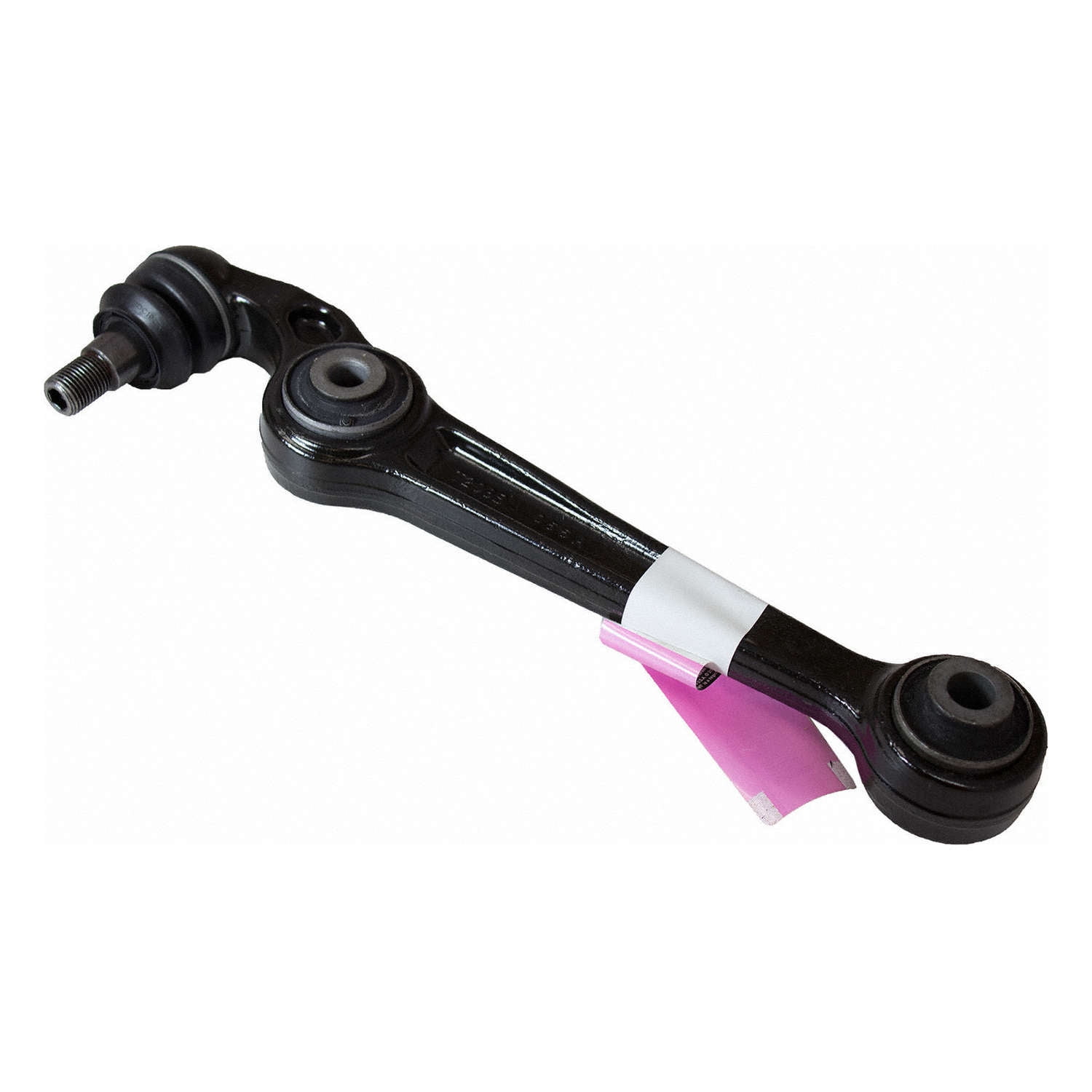 Motorcraft Suspension Control Arm and Ball Joint Assembly MCF-2263 Fits select: 2007-2012 FORD FUSION, 2007-2012 LINCOLN MKZ