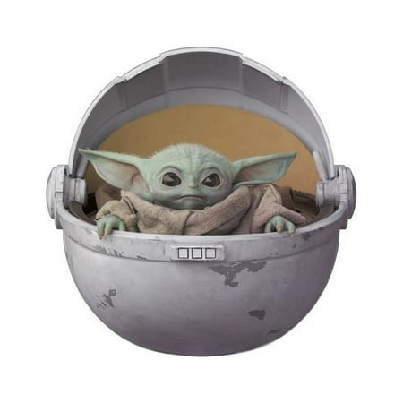 Star Wars The Mandalorian Table Decorating Kit