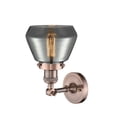 thumbnail image 2 of Innovations Lighting - Fulton - 1 Light Wall Sconce In Industrial Style-11, 2 of 2