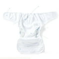 thumbnail image 6 of Wancir Cotton Reusable Baby Training Pants Unisex Potty Toddler Underpants Kids Waterproof Breathable Underwear, 6 of 6