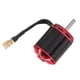 thumbnail image 4 of Motor Outrunner sin escobillas C3548, versión V2, resistente al agua, 14 etapas, 12 ranuras, Motor eléctrico RC, Motor de ala fija para avión RC 900KV, 4 of 10