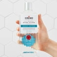 thumbnail image 2 of Cremo Rich-Lathering Blue Cedar & Cypress Body Wash, A Woodsy Scent with Notes of Lemon Peel, Cypress and Cedar, 16 Oz (2-Pack), 2 of 10