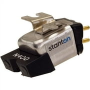 Stanton 400.V3 Spherical DJ Super-Loud Turntable Cartridge