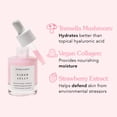 thumbnail image 4 of Sérum facial hidratante HERBIVORE Cloud Jelly Plumping 30 ml, 4 of 5