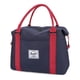 thumbnail image 2 of Ganfancp Bolsas de Deporte Expandibles, Bolsas de Deporte para Viajes de Fin de Semana, Bolsas de Viaje Ligeras de Gran Capacidad para Hombres y Mujeres, Bolsas de Viaje, Bolsa de Deporte Ofertas y L, 2 of 6