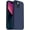 Dark Blue, variant on Compatible with iPhone 13 Mini Case, Slim Liquid Silicone 3 Layers Full Covered Soft Gel Rubber with Microfiber Case Cover 5.4 inch-Cactus