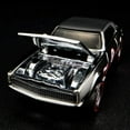 thumbnail image 3 of Hot Wheels RLC EXCLUSIVE CUSTOM CAMARO® - RLC 20th ANNIVERSARY, 3 of 10